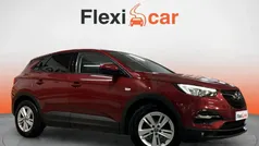 Usado 2019 Opel Grandland X Selective SUV | 11.890 € (Buen precio)