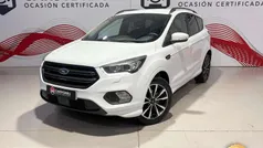 Usado 2018 Ford Kuga ST-Line SUV | 15.600 € (Precio justo)
