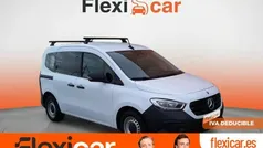 Blanco Usado 2022 Mercedes Citan 110 Familiar | 19.970 € (Buen precio)
