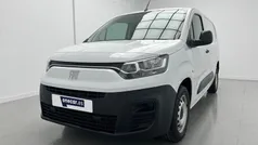 Blanco Usado 2023 Fiat Doblò Feel Monovolumen | 20.290 € (Precio justo)