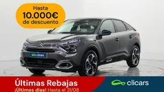 Usado 2024 Citroën C4 | 21.490 € (Precio justo)