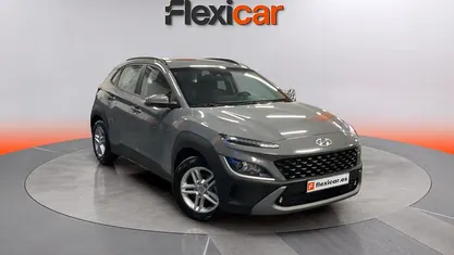 Usado Hyundai Kona 120 CV (88 kW) 2022 SUV