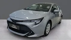 Gris Usado 2019 Toyota Corolla Business Edition Berlina | 17.900 € (Precio justo)
