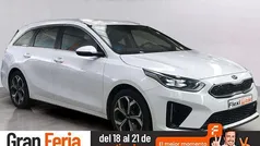 Usado 2021 Kia Ceed Familiar | 13.490 € (Super precio)