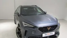 Gris Usado 2023 Cupra Formentor SUV | 29.900 € (Precio justo)