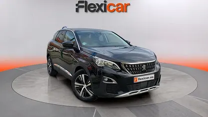 Usado Peugeot 3008 Allure 131 CV (96 kW) 2020 SUV