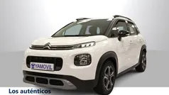 Usado 2018 Citroën C3 Aircross Feel SUV | 13.250 € (Precio justo)