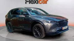 Usado 2022 Mazda CX-5 Homura-Line SUV | 28.490 € (Precio justo)