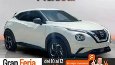 Usado 2023 Nissan Juke N-Connecta SUV | 20.390 € (Super precio)