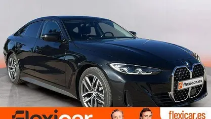 Usado BMW 420 Gran Coupé 190 CV (139 kW) 2023 Coupe