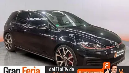 Usado 2018 VW Golf VII GTI Utilitario | 22.490 € (Precio justo)