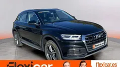 Usado 2017 Audi Q5 SUV | 25.970 € (Precio justo)