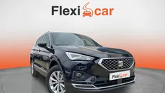 Usado 2019 Seat Tarraco XCELLENCE SUV | 23.990 € (Precio justo)
