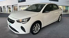 Blanco Usado 2022 Opel Corsa Edition | 11.990 € (Precio justo)