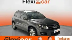 Usado 2015 VW Tiguan SUV | 14.490 € (Precio justo)