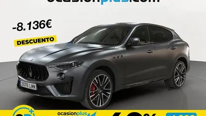 Usado Maserati Levante 580 CV (426 kW) 2021 SUV