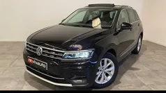 Usado 2018 VW Tiguan Sportline SUV | 22.990 € (Precio justo)