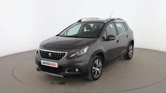 Usado 2018 Peugeot 2008 Allure SUV | 11.699 € (Precio justo)