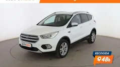 Usado 2018 Ford Kuga Trend SUV | 15.799 € (Precio justo)
