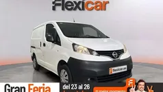 Usado 2017 Nissan NV200 Comfort Monovolumen | 11.390 € (Super precio)