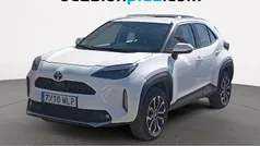 Blanco Usado 2023 Toyota Yaris Cross Active SUV | 21.728 € (Super precio)
