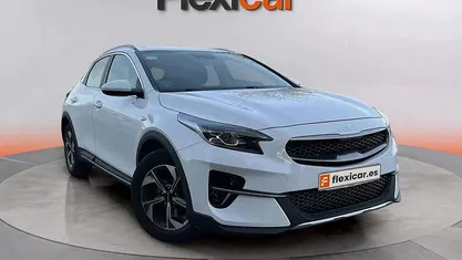 Usado Kia XCeed 120 CV (88 kW) 2022 SUV
