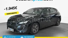 Usado 2024 Peugeot 308 Active Berlina | 21.400 € (Precio justo)
