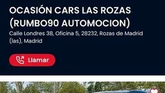 Usado 2024 BMW 330 Familiar | 57.000 €