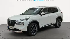 Usado 2025 Nissan X-Trail Tekna SUV | 39.446 € (Buen precio)