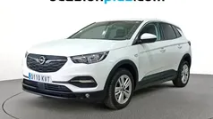 Blanco Usado 2019 Opel Grandland X Selective SUV | 13.173 € (Precio justo)
