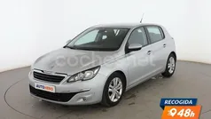 Usado 2014 Peugeot 308 Active Berlina | 8999 € (Precio justo)