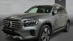 Usado 2025 Mercedes GLB200 SUV | 48.000 € (Precio justo)