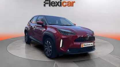 Usado Toyota Yaris Hybrid Active 116 CV (85 kW) 2024