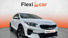Blanco Usado 2022 Kia XCeed SUV | 13.990 € (Super precio)