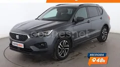 Usado 2019 Seat Tarraco Style Plus SUV | 23.199 € (Precio justo)