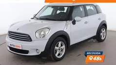 Usado 2014 Mini One D Countryman SUV | 11.699 € (Precio justo)