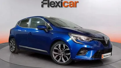 Usado 2019 Renault Clio IV Zen Utilitario | 11.690 € (Buen precio)