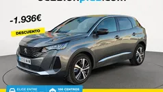 Usado 2023 Peugeot 3008 Allure SUV | 20.880 € (Precio justo)