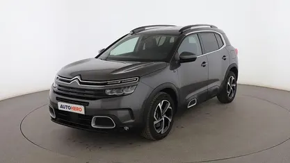 Usado Citroën C5 Aircross Feel 224 CV (164 kW) 2021 SUV