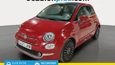Usado 2016 Fiat 500 Lounge Utilitario | 8900 € (Precio justo)