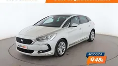 Blanco Usado 2016 DS Automobiles DS5 Style Utilitario | 10.899 € (Precio justo)