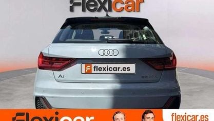 Usado Audi A1 Sportback Premium 95 CV (69 kW) 2023 Blanco Utilitario