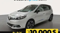 Usado 2016 Renault Scénic III Bose Edition Monovolumen | 10.490 € (Precio justo)