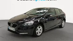 Usado 2018 Volvo V40 Kinetic Familiar | 16.273 € (Precio justo)