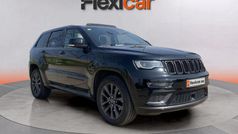Usado 2018 Jeep Grand Cherokee Laredo SUV | 25.790 € (Precio justo)