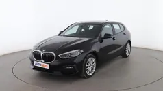 Usado 2021 BMW 116 Advantage Utilitario | 17.599 € (Buen precio)