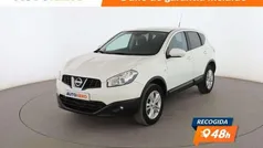 Usado 2013 Nissan Qashqai Acenta SUV | 10.299 € (Precio justo)