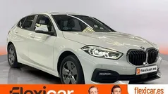 Usado 2021 BMW 118 Utilitario | 18.290 € (Precio justo)