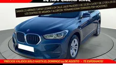 Usado 2020 BMW X1 SUV | 20.890 € (Buen precio)