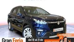 Azul Usado 2023 Suzuki SX4 S-Cross SUV | 20.990 € (Buen precio)